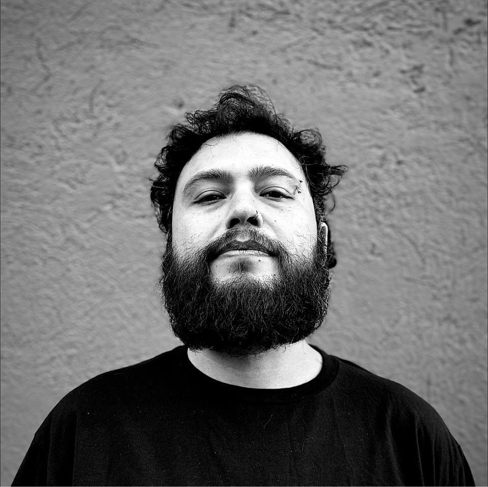 Juan C., Medellín, Colombia