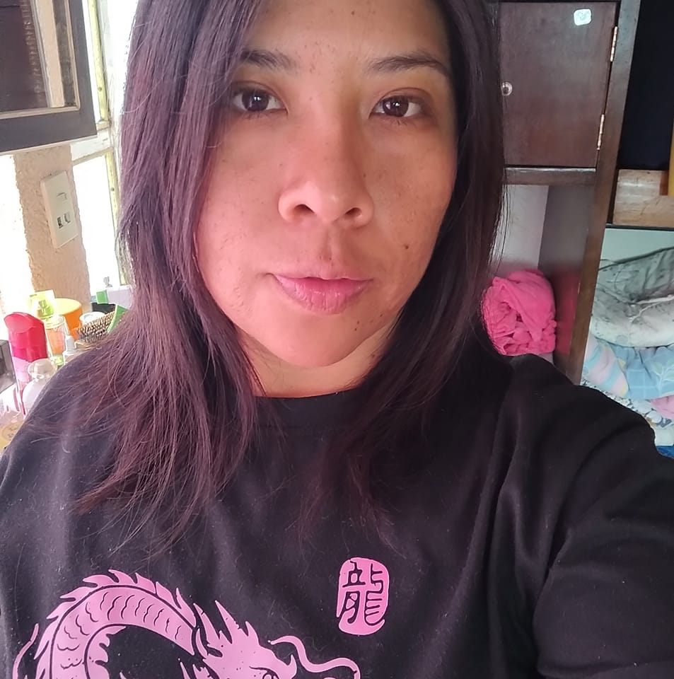 Gabriela T., Cali, Colombia