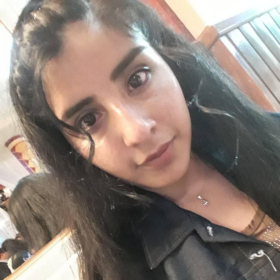 Laura P., Bogotá, Colombia