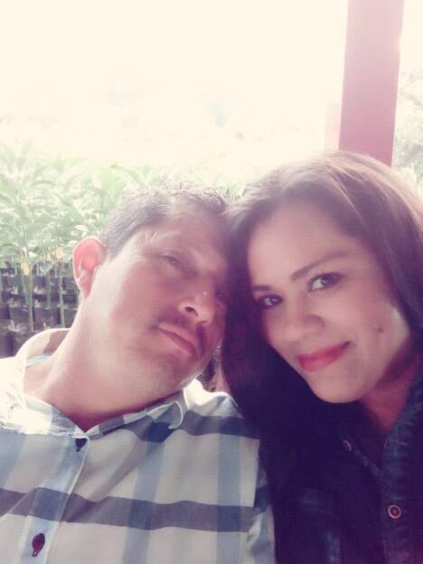 Mariana R., Bogotá, Colombia